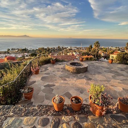 Villa Su Casa à Ensenada Extérieur photo