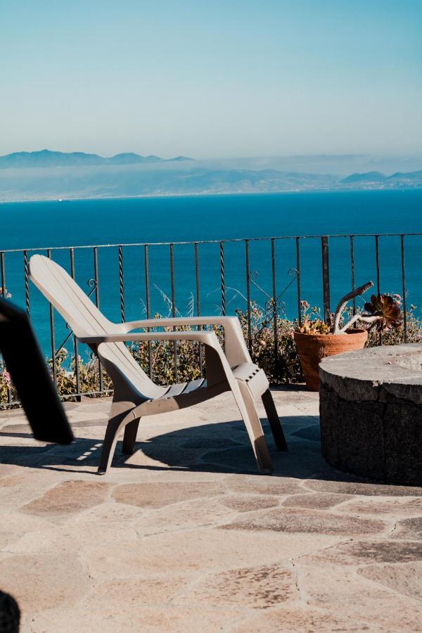 Villa Su Casa à Ensenada Extérieur photo