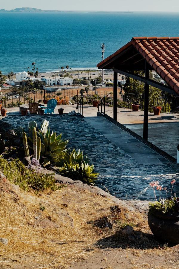 Villa Su Casa à Ensenada Extérieur photo