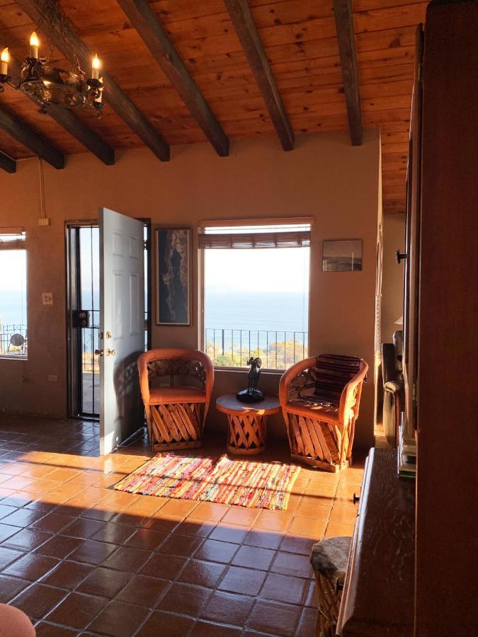 Villa Su Casa à Ensenada Extérieur photo