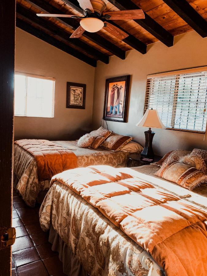 Villa Su Casa à Ensenada Extérieur photo