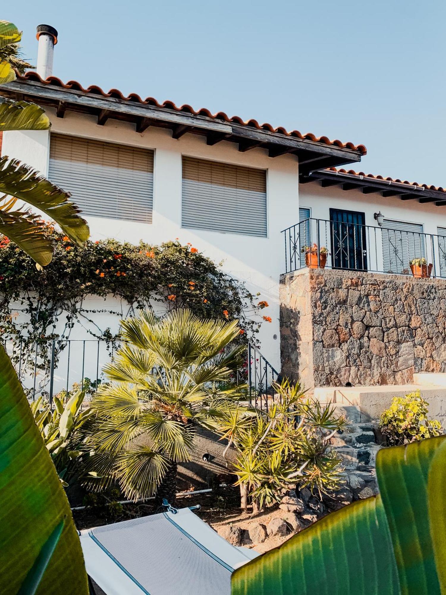 Villa Su Casa à Ensenada Extérieur photo
