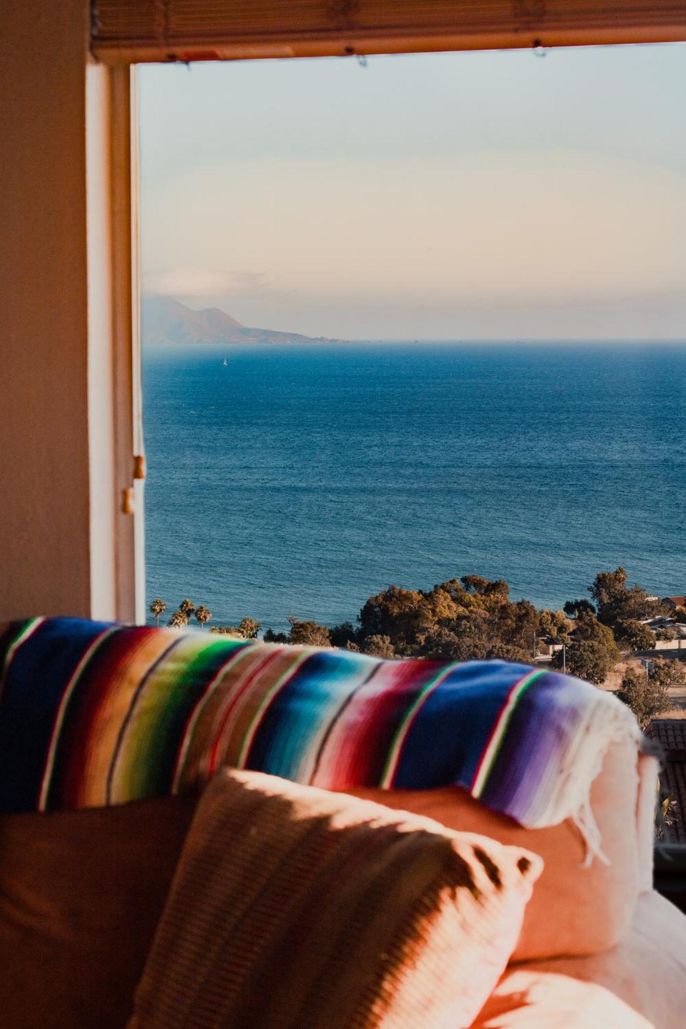 Villa Su Casa à Ensenada Extérieur photo